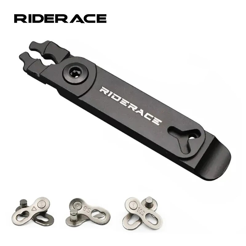 Chain Quick Link - Riderace alicate de ligação de corrente