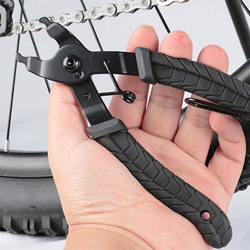 Chain Quick Link - Ferramenta de ligação rápida de corrente