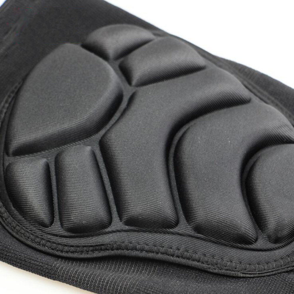 Mountain Biking Elbow Pads - 1 Par de Protetores de Joelho