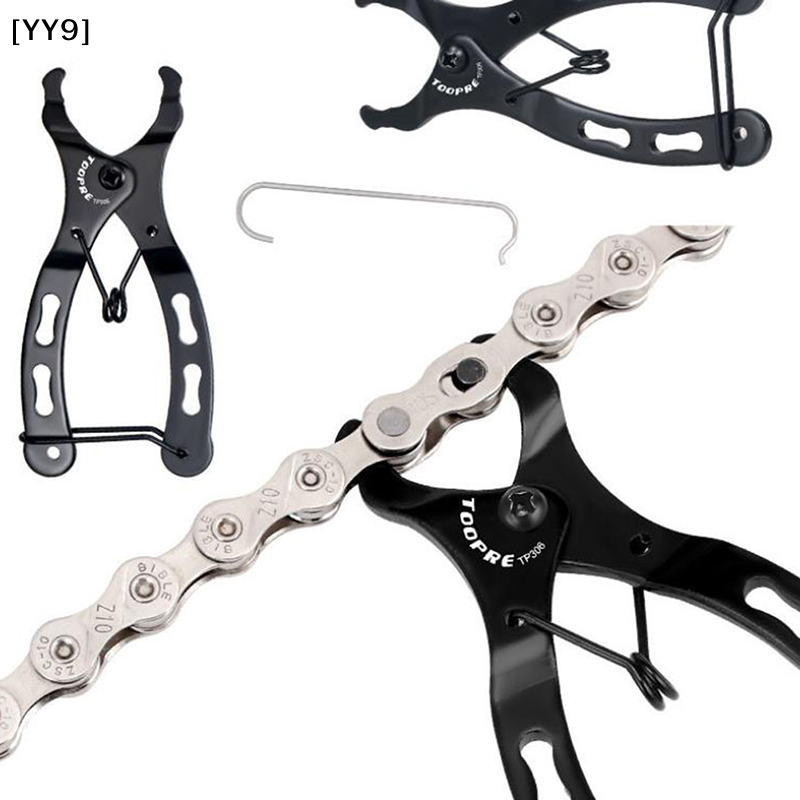 Chain Quick Link - 1 Peça Alicate de 2cm para