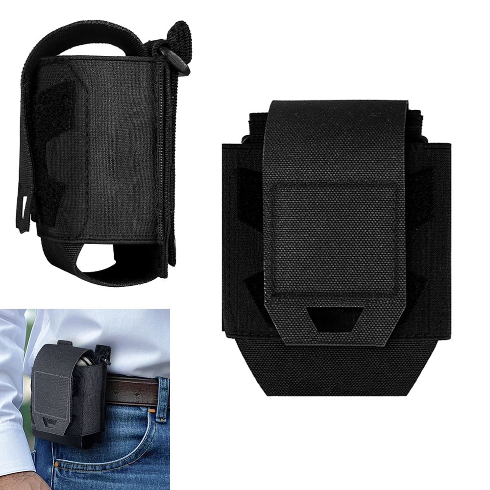 Chain Quick Link - Bolsa de Transporte Ajustável em Nylon