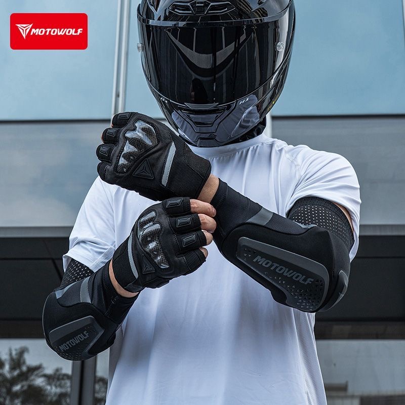 Protetores de Cotovelo para Mo - Mountain Biking Elbow Pads avaliação e preço