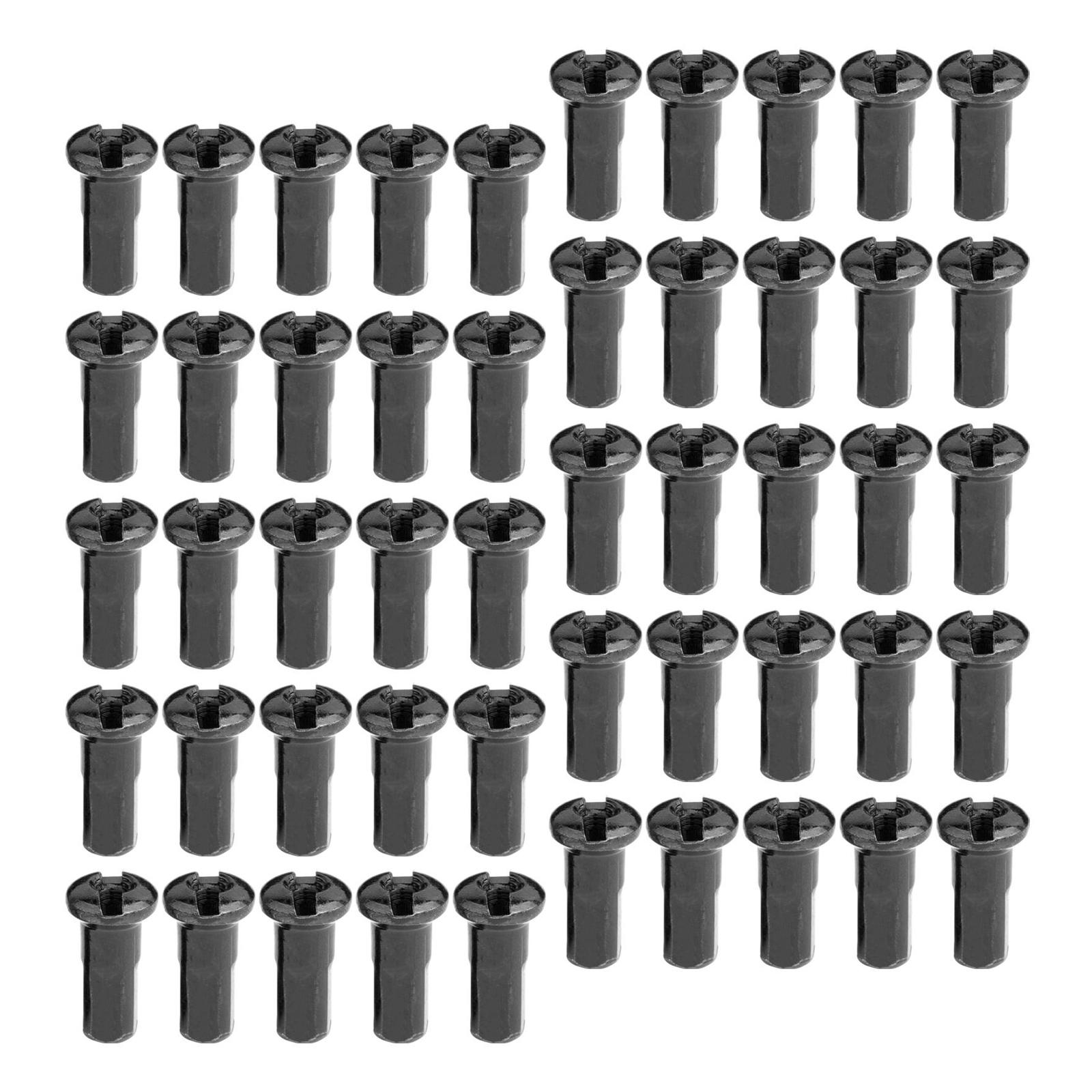 Conjunto de Niples de Latão pa - Spoke Nipple Brass avaliação e preço