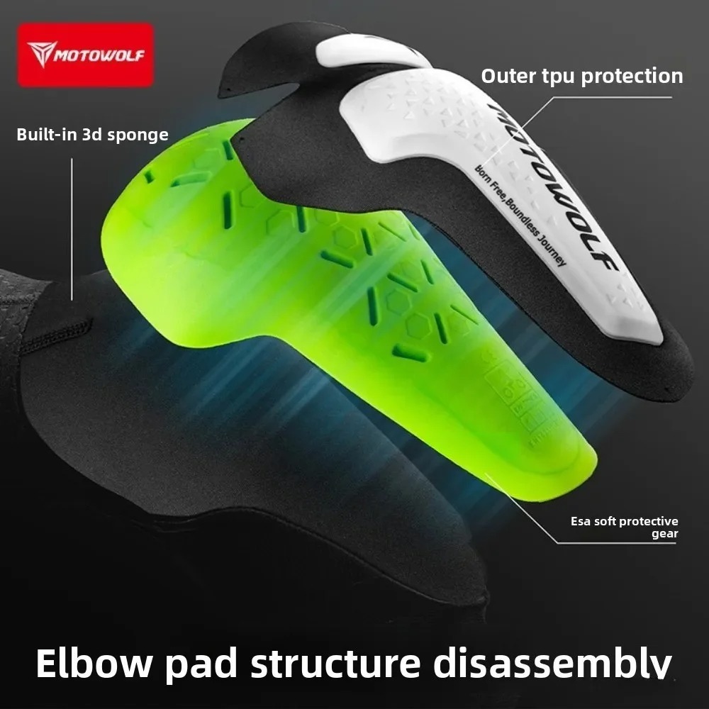 Protetores de Cotovelo para Mo - Mountain Biking Elbow Pads avaliação e preço