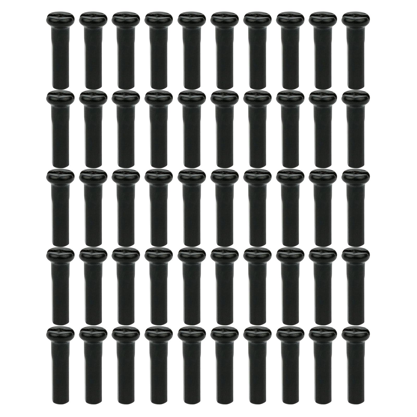 Conjunto de Niples de Raio de  - Spoke Nipple Brass avaliação e preço