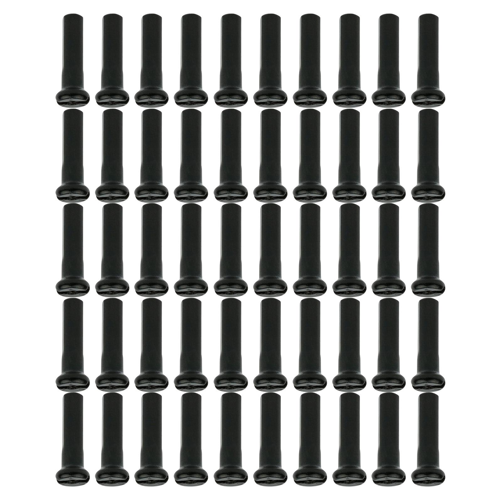 Conjunto de Niples de Raio de  - Spoke Nipple Brass avaliação e preço