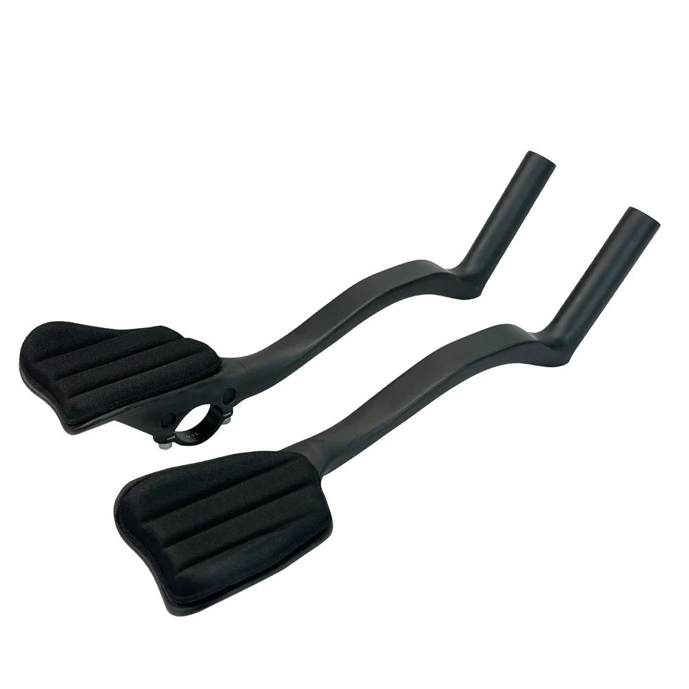 Guidão de Carbono 31.8mm com A - Mountain Biking Elbow Pads avaliação e preço