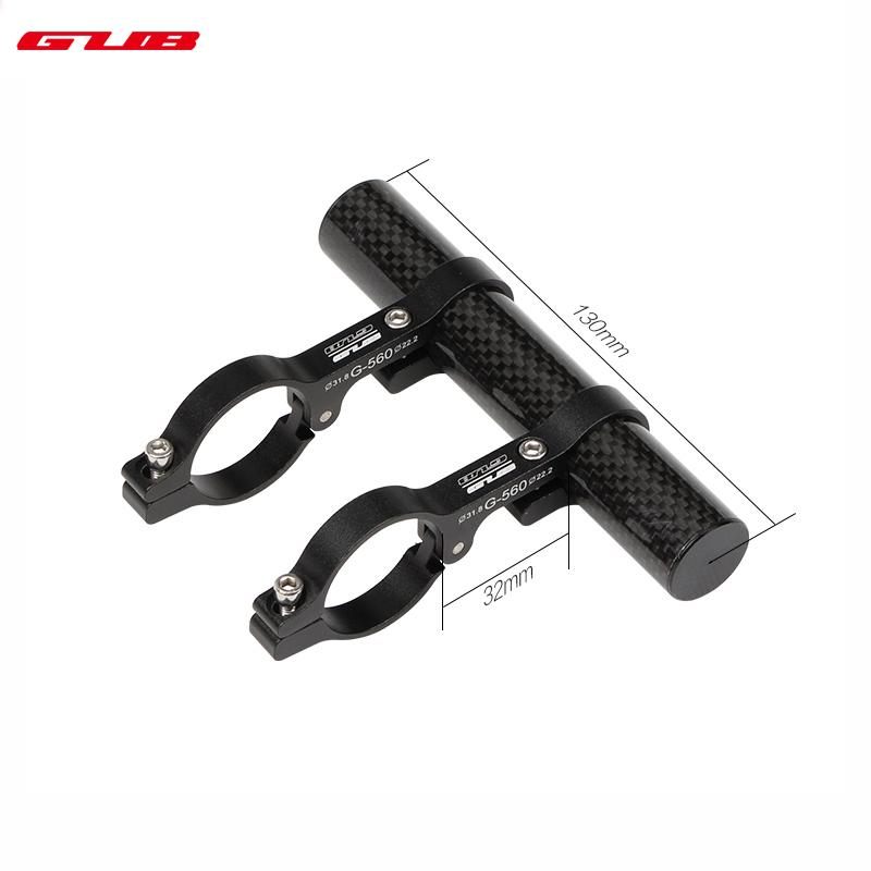 Extensor de Guidão de Biciclet - Mountain Biking Tube avaliação e preço