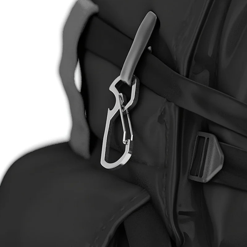 Fivela Multifuncional de Aço I - Chain Quick Link avaliação e preço