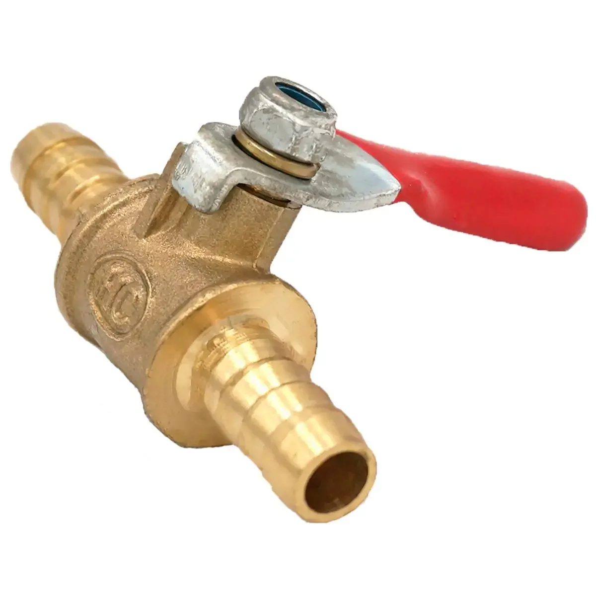 Ajuste tubo I.D 6/8/10/12/14mm - Spoke Nipple Brass avaliação e preço
