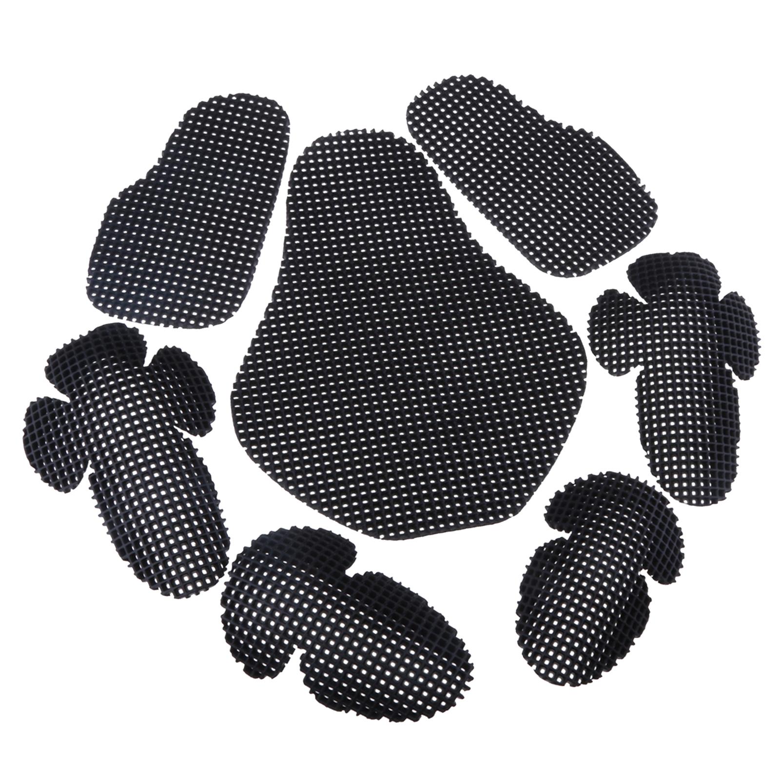 Conjunto de Proteção Corporal  - Mountain Biking Elbow Pads avaliação e preço