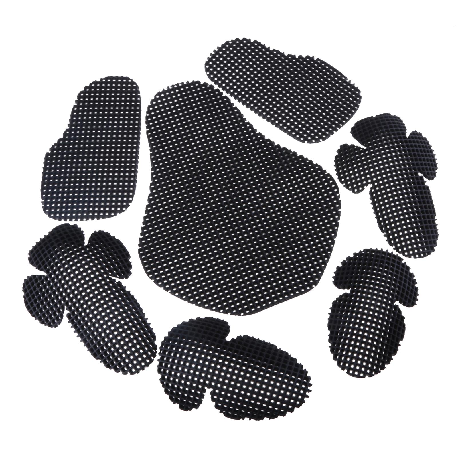 Conjunto de Proteção Corporal  - Mountain Biking Elbow Pads avaliação e preço