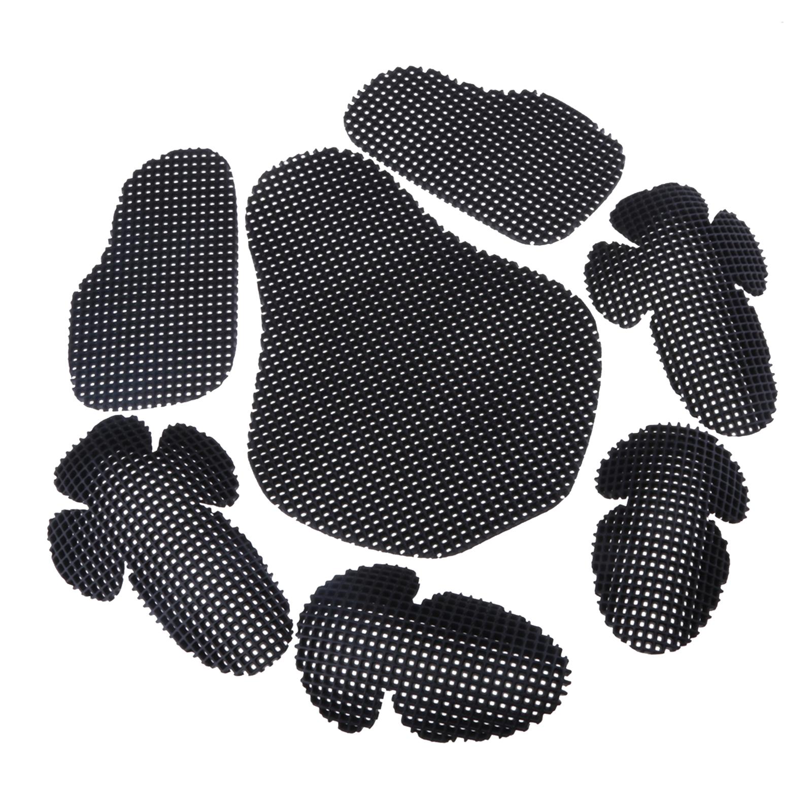 Conjunto de Proteção Corporal  - Mountain Biking Elbow Pads avaliação e preço