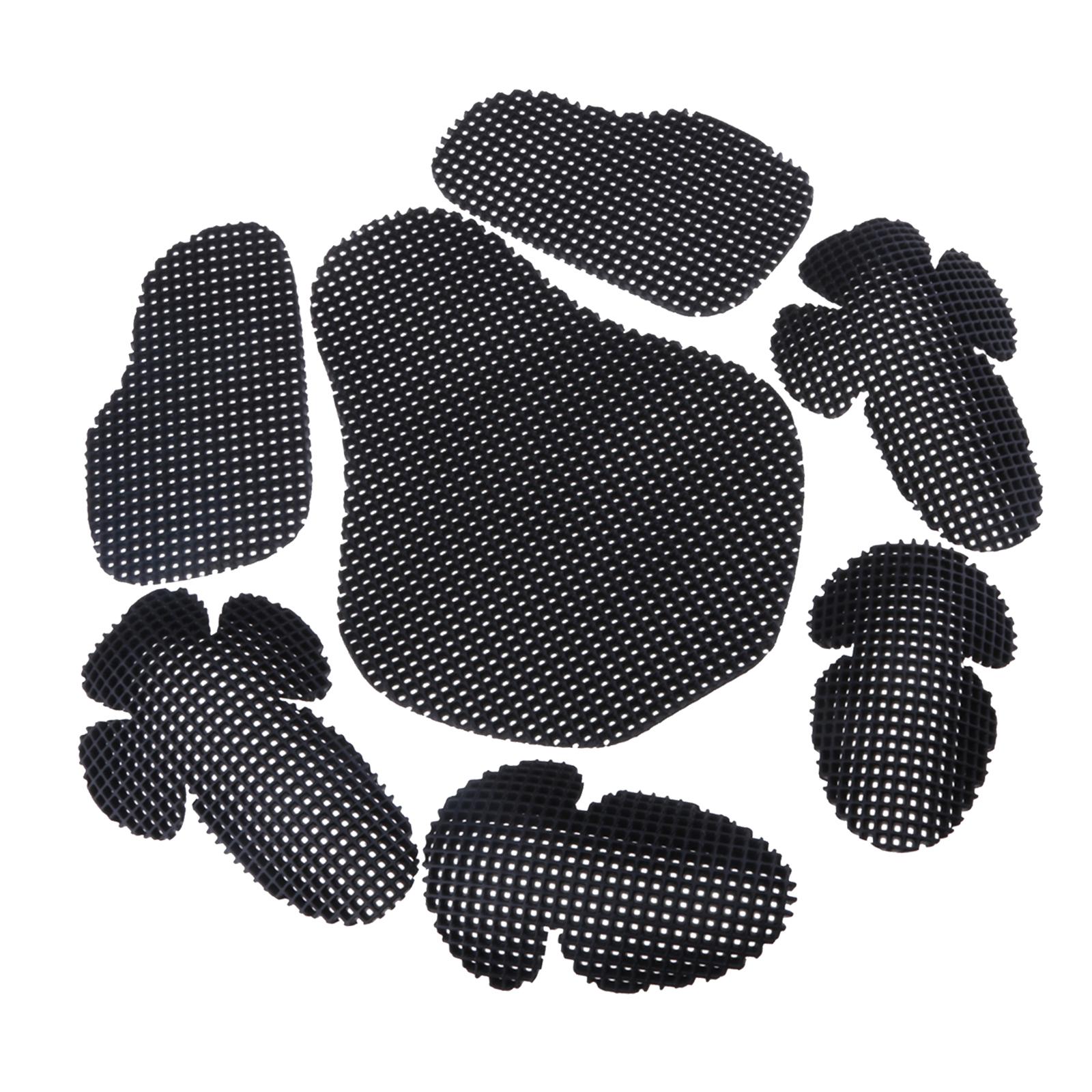 Conjunto de Proteção Corporal  - Mountain Biking Elbow Pads avaliação e preço