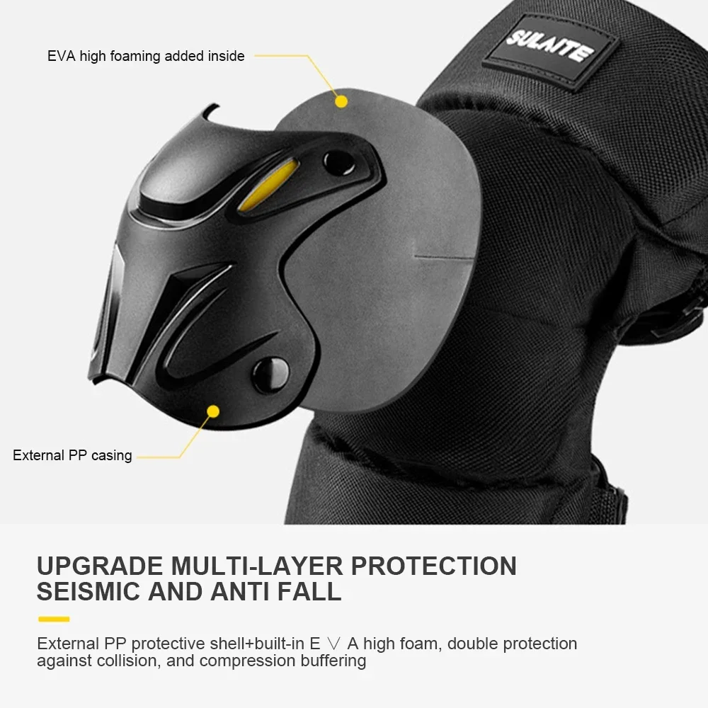 1 par de bicicleta elétrica mo - Mountain Biking Elbow Pads avaliação e preço