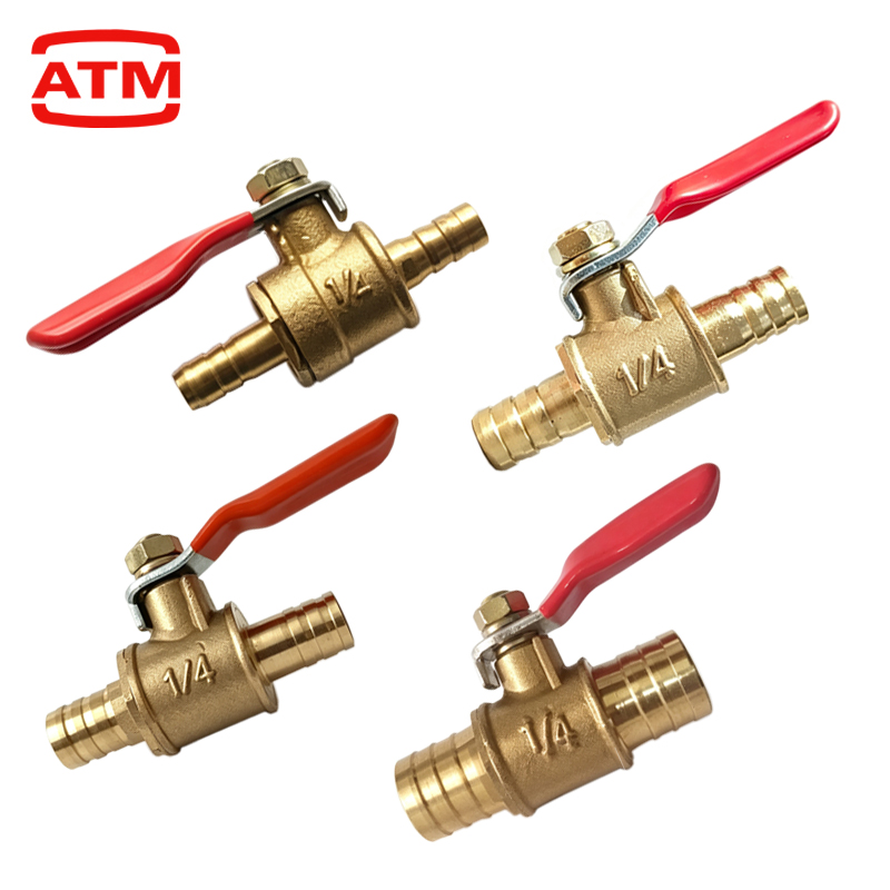 Válvula de Esfera de Latão com - Spoke Nipple Brass avaliação e preço