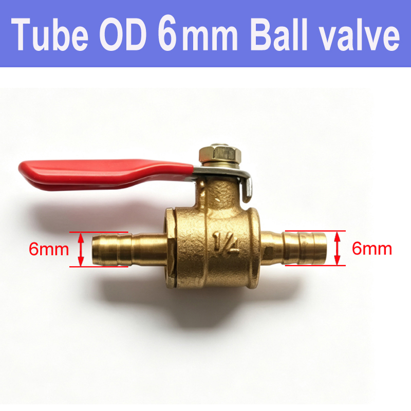Válvula de Esfera de Latão com - Spoke Nipple Brass avaliação e preço