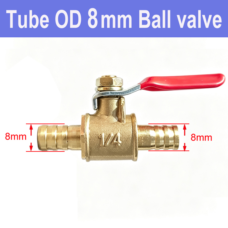 Válvula de Esfera de Latão com - Spoke Nipple Brass avaliação e preço