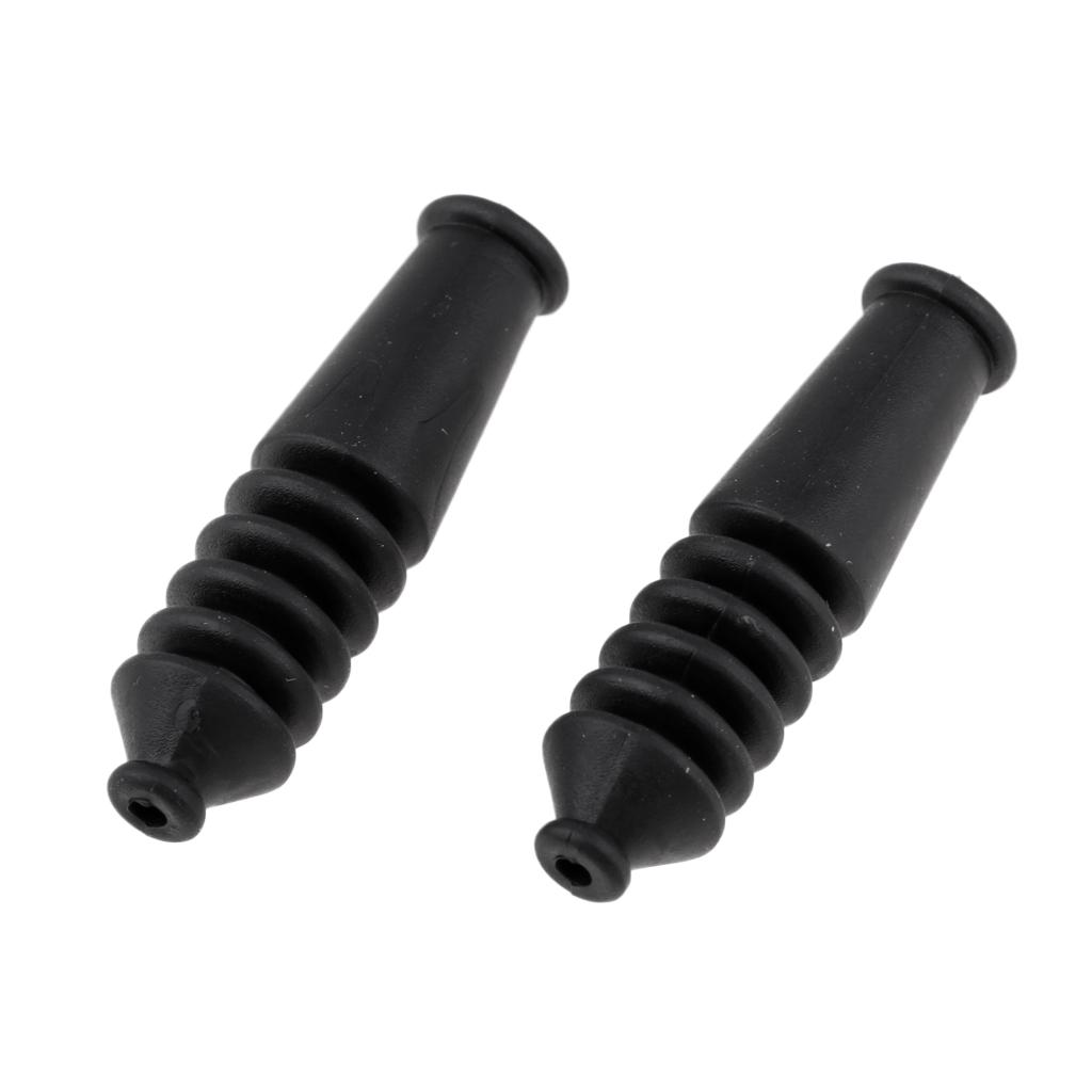 Tampas de Borracha Macia para  - Mountain Biking Tips avaliação e preço