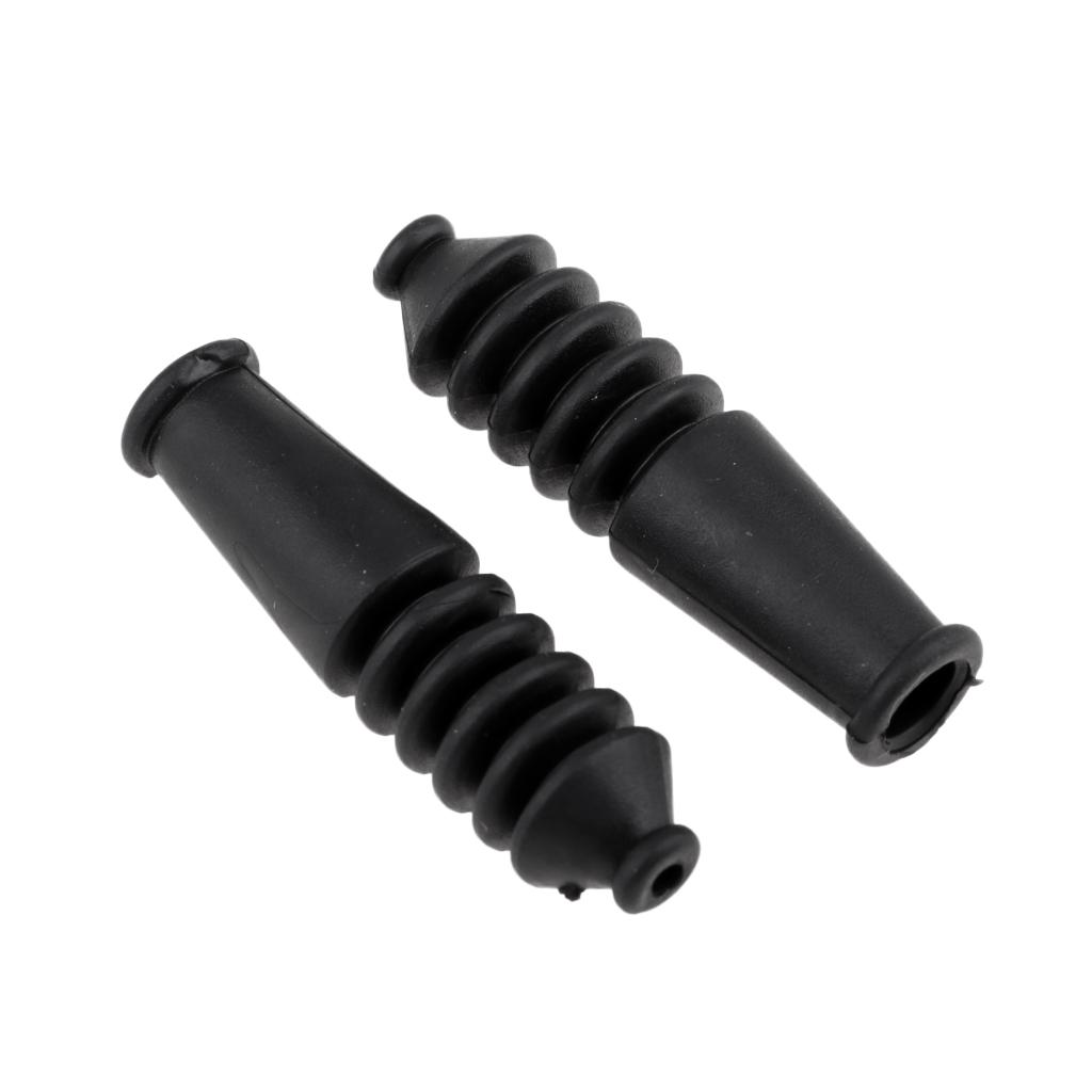 Tampas de Borracha Macia para  - Mountain Biking Tips avaliação e preço