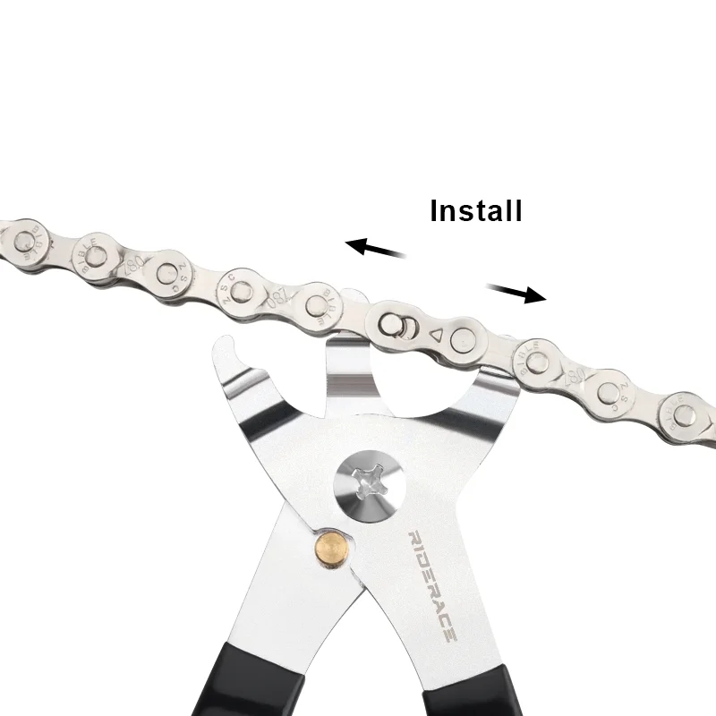 Riderace alicate de ligação de - Chain Quick Link avaliação e preço