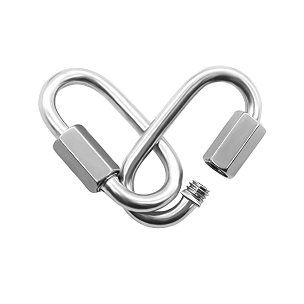 12 pacote de ligação rápida 5/ - Chain Quick Link avaliação e preço