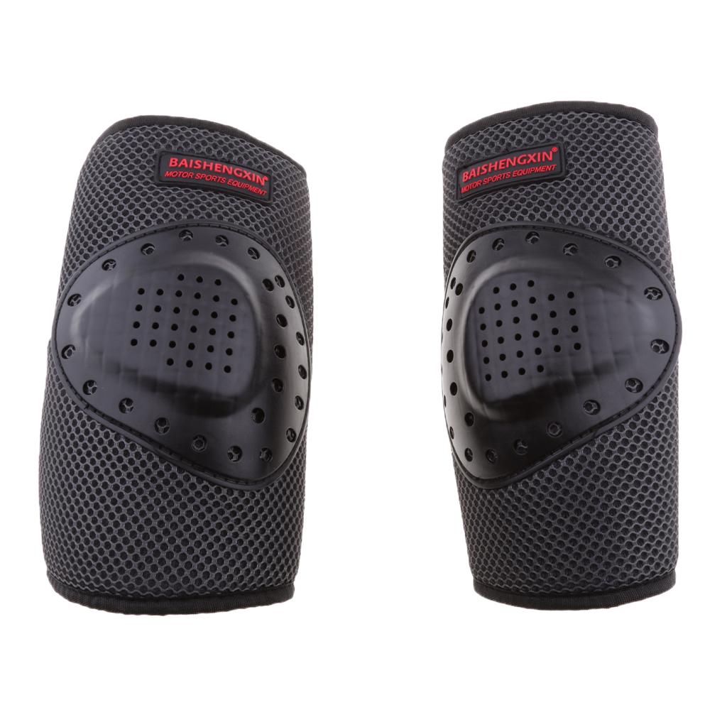 Conjunto de Protetores para Jo - Mountain Biking Elbow Pads avaliação e preço
