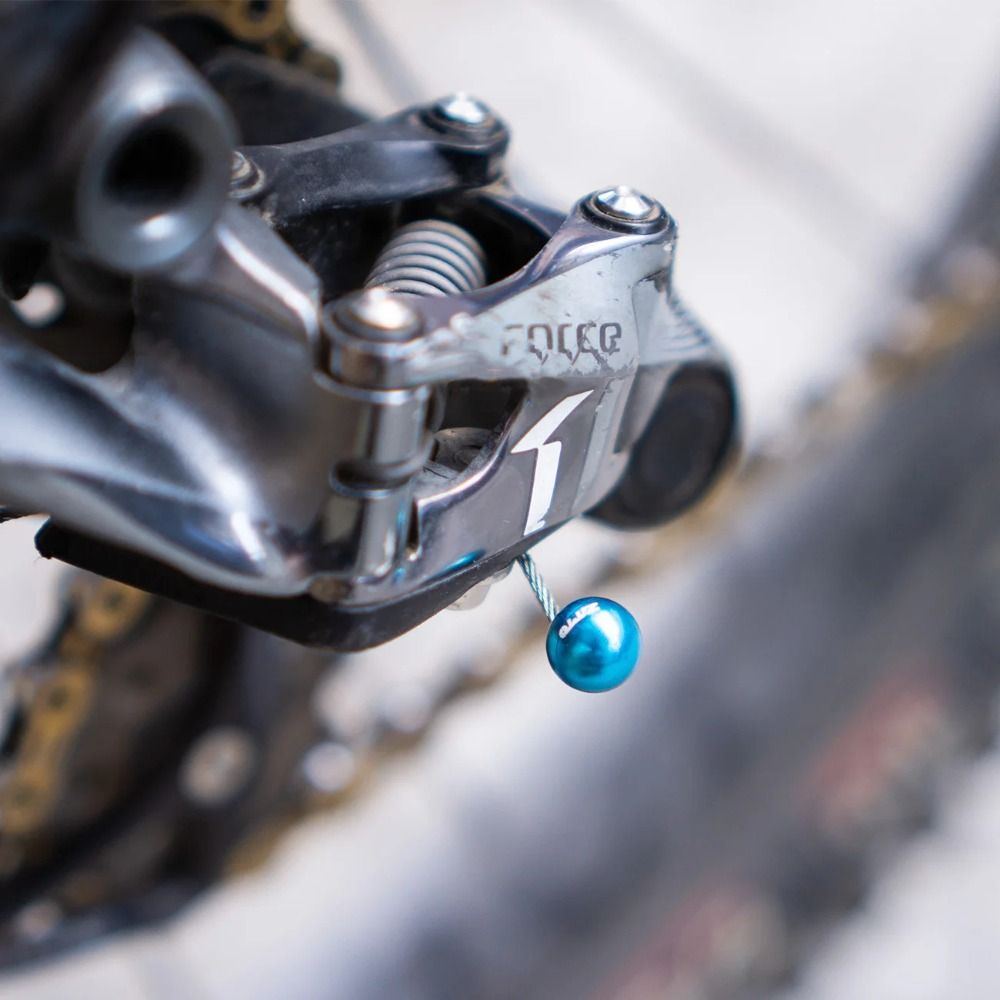 Ponteiras de Cabo Interno com  - Mountain Biking Tips avaliação e preço