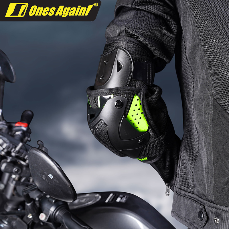 Conjunto de Protetores CE Níve - Mountain Biking Elbow Pads avaliação e preço