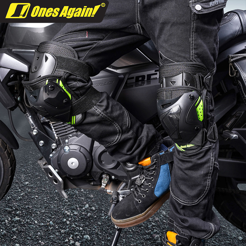Conjunto de Protetores CE Níve - Mountain Biking Elbow Pads avaliação e preço