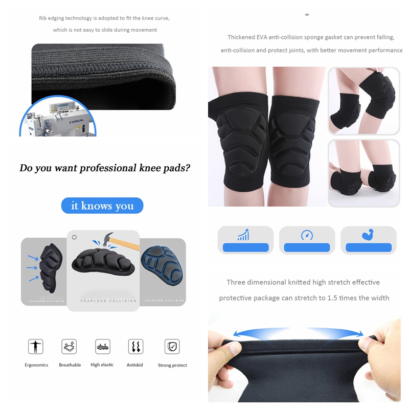 Joelheiras MTB Respiráveis Ant - Mountain Biking Elbow Pads avaliação e preço