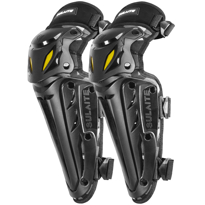 Joelheiras para motocross, pro - Mountain Biking Elbow Pads avaliação e preço