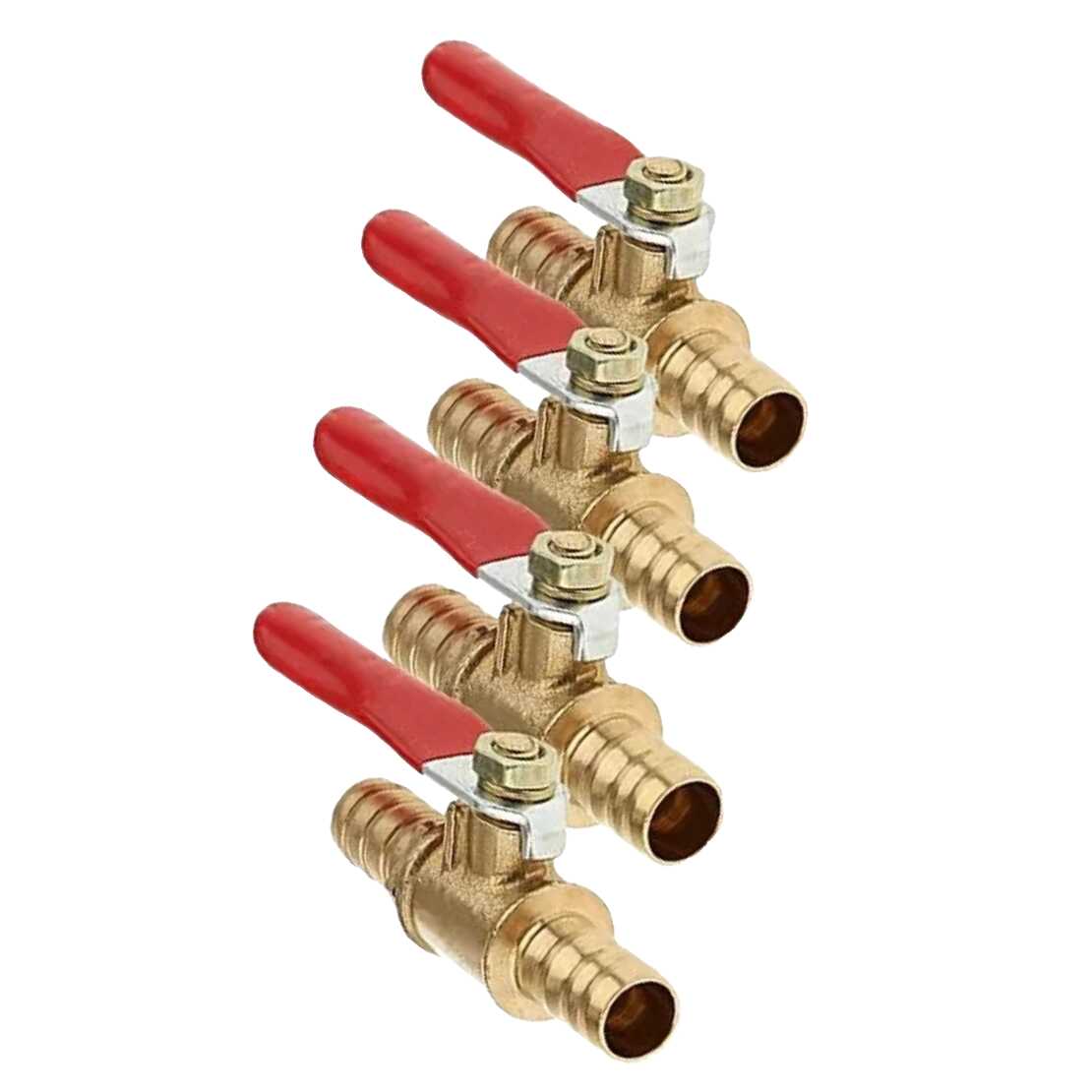Mangueira universal para motoc - Spoke Nipple Brass avaliação e preço