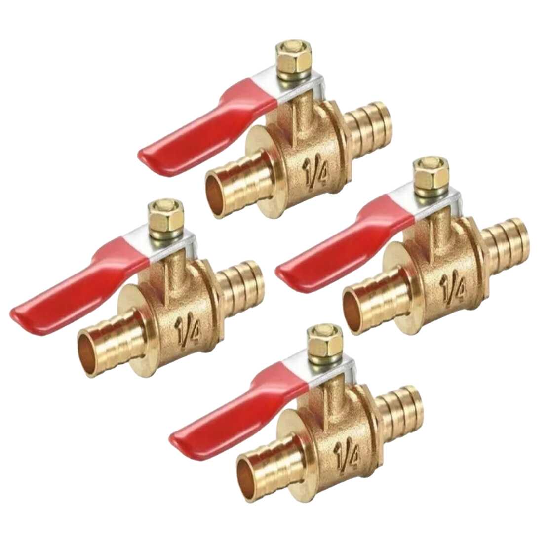 Mangueira universal para motoc - Spoke Nipple Brass avaliação e preço