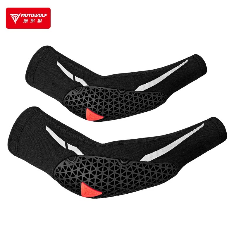 Protetores de Cotovelo para Mo - Mountain Biking Elbow Pads avaliação e preço