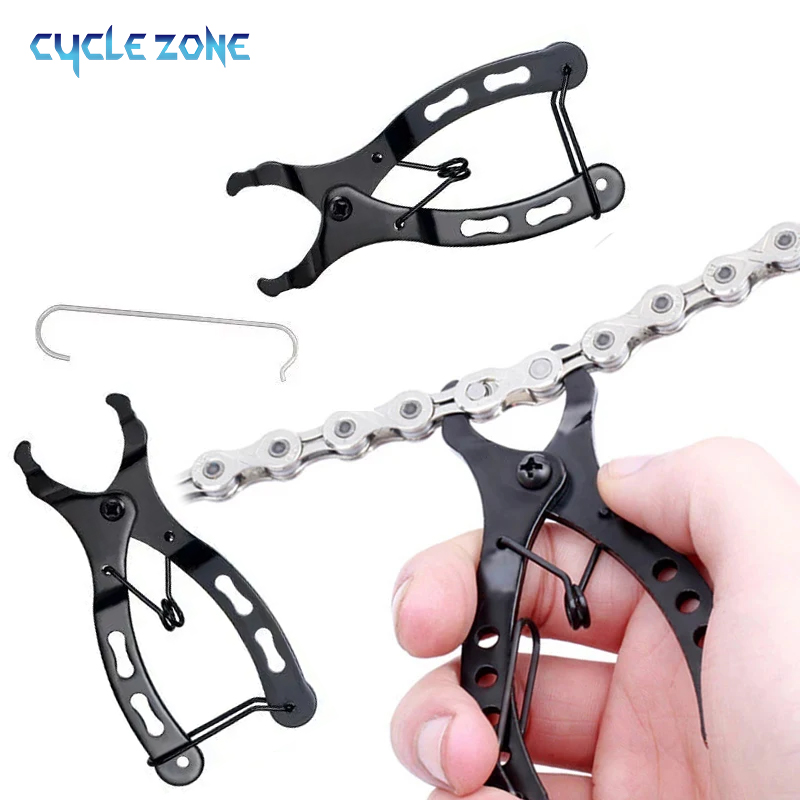 Mini Bicicleta Cadeia Alicate  - Chain Quick Link avaliação e preço
