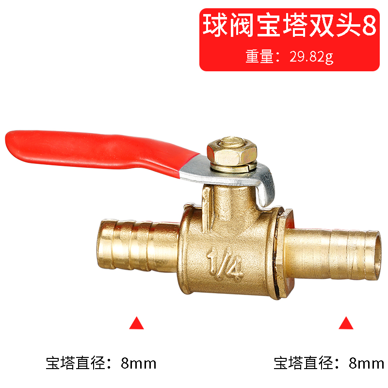 Válvula de Esfera de Latão com - Spoke Nipple Brass avaliação e preço