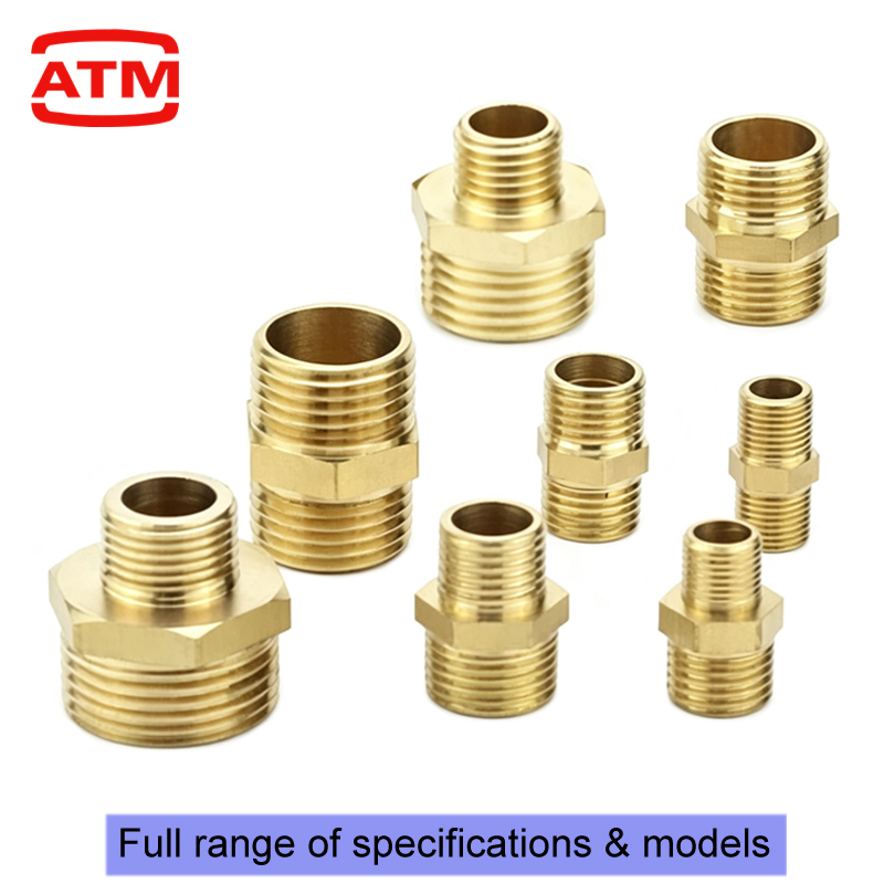 Conector Rápido Hexagonal de L - Spoke Nipple Brass avaliação e preço