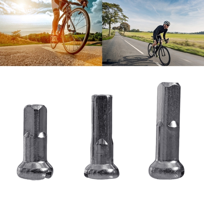 36 peças raios bicicleta tampa - Mountain Biking Tips avaliação e preço