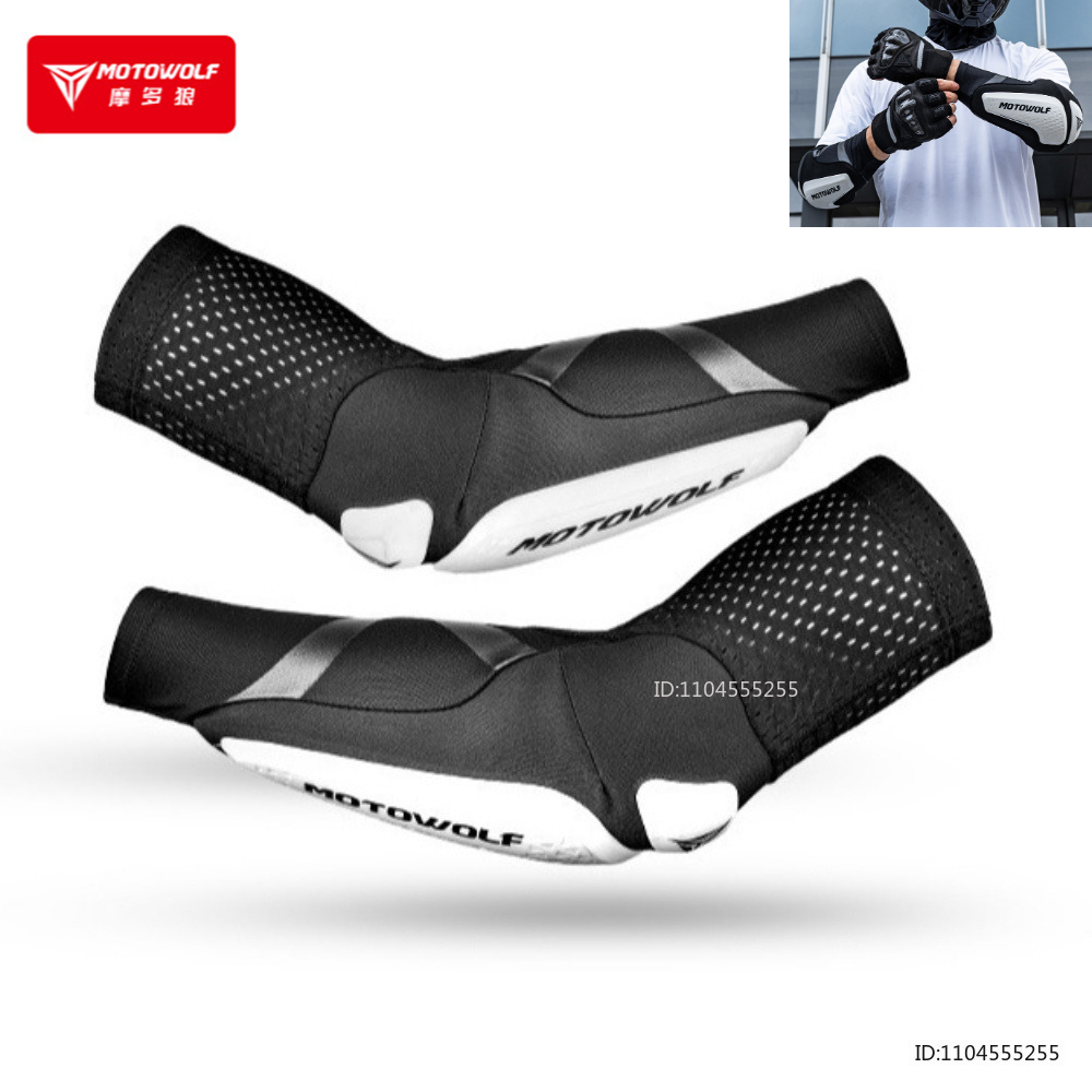 Novas Almofadas de Cotovelo pa - Mountain Biking Elbow Pads avaliação e preço