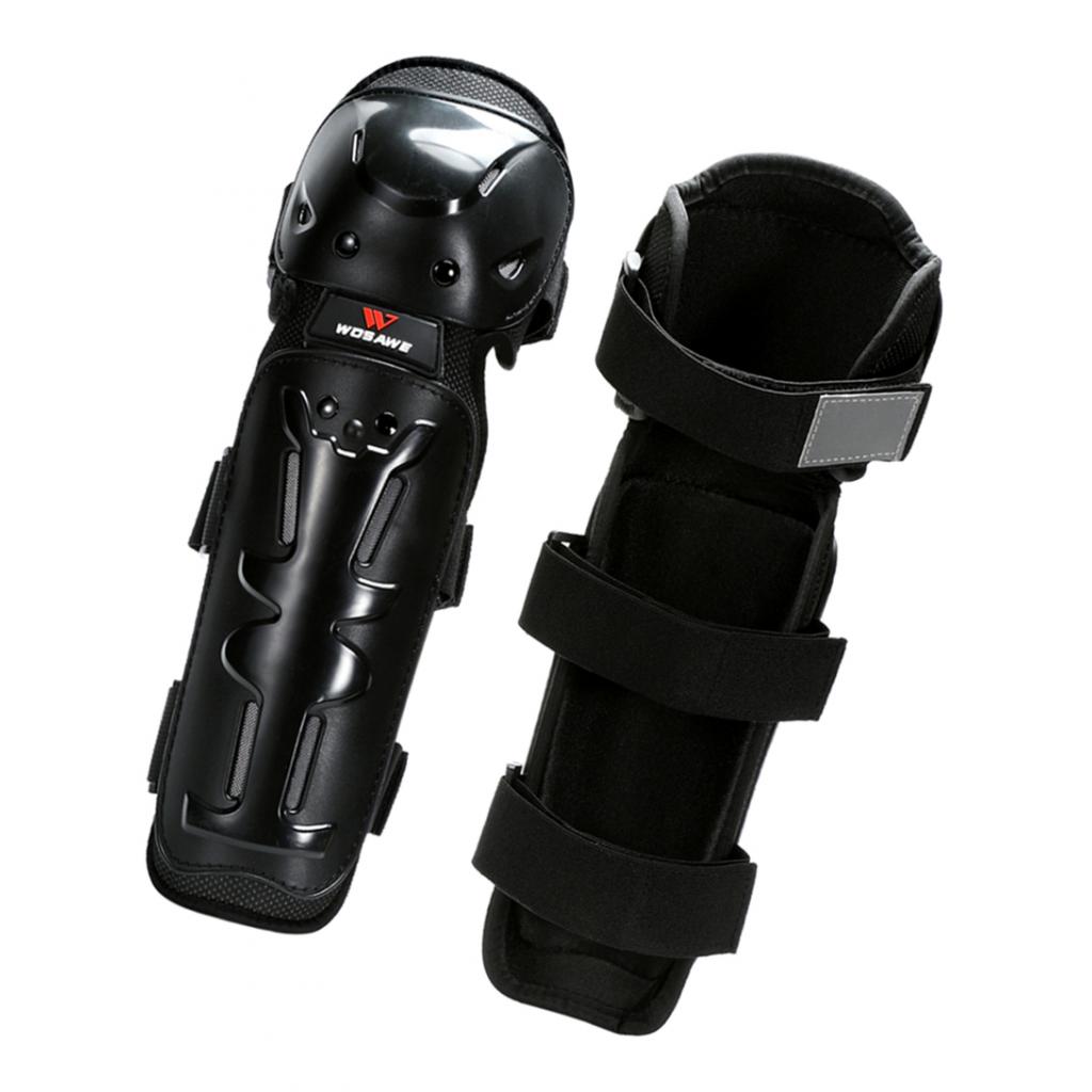 Conjunto de protetores de joel - Mountain Biking Elbow Pads avaliação e preço