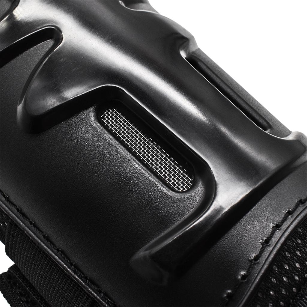 Conjunto de protetores de joel - Mountain Biking Elbow Pads avaliação e preço