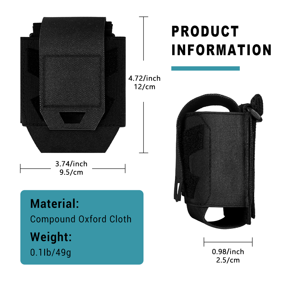 Bolsa de Transporte Ajustável  - Chain Quick Link avaliação e preço