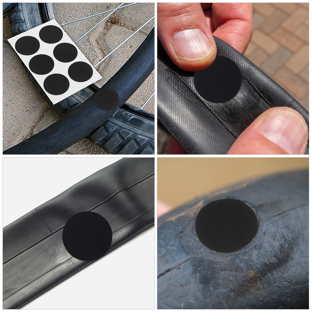 Kit de 18 peças para reparo de - Mountain Biking Tube avaliação e preço